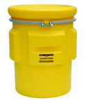 65GAL SALVAGE DRUM/OVERPACK W/BOLT - Americas Industrial Supply