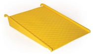 POLY PALLET RAMP - Americas Industrial Supply