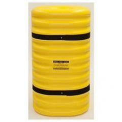 6" COLUMN PROTECTOR YELLOW - Americas Industrial Supply
