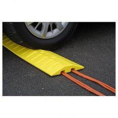 6' SPEED BUMP/CABLE PROTECTOR - Americas Industrial Supply
