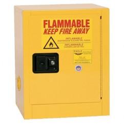 4 GALLON BENCH TOP SAFETY CABINET - Americas Industrial Supply