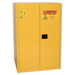 90 GALLON STANDARD SAFETY CABINET - Americas Industrial Supply