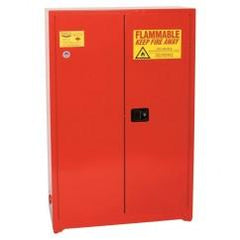 60 GALLON PAINT/INK SAFETY CABINET - Americas Industrial Supply