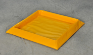 SPILLNEST 4 DRUM SPILL CONTAINMENT - Americas Industrial Supply