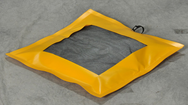 24" X 36" SPILLNEST DRIP PADS - Americas Industrial Supply