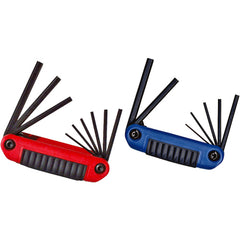 Ergo Fold Imperial and Metric Combo Set - Americas Industrial Supply