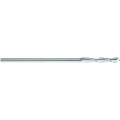 5952 3/8X3/8 2FL BN SC EM BRT - Americas Industrial Supply