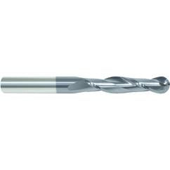 5952T 5/32X3/16 2FL BN SC XL EM - Americas Industrial Supply