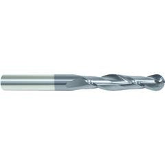5952T 5/32X3/16 2FL BN SC XL EM - Americas Industrial Supply