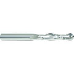 5956 5/32X3/16 2FL BN SC EM BRT - Americas Industrial Supply
