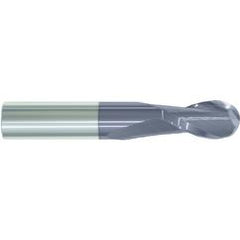 5940T 15/32X1/2 2FL BN SC EM - Americas Industrial Supply