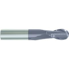 5940T 11/32X3/8 2FL BN SC EM - Americas Industrial Supply