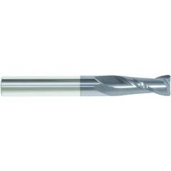5967T 1/2X1/2 2FL SC EM .125R - Americas Industrial Supply