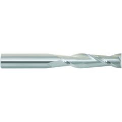 5950 5/32X3/16 2FL SC EM BRT - Americas Industrial Supply