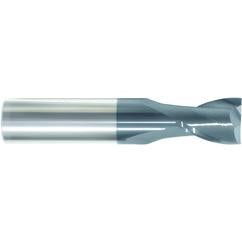 5973T 15/64X1/4 2FL STUB SC EM - Americas Industrial Supply