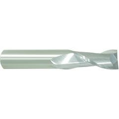 5944 21/64X3/8 2FL SC EM BRT - Americas Industrial Supply