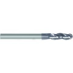 5969T 1/4X1/4 3FL BN SC EM - Americas Industrial Supply