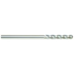 5957 5/32X3/16 4FL BN SC EM BRT - Americas Industrial Supply