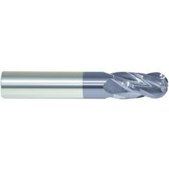 5942T 29/64X1/2 4FL BN SC EM - Americas Industrial Supply