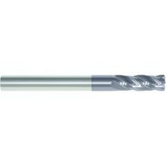 5968T 1X1 4FL SC EM .015R - Americas Industrial Supply
