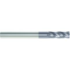 5968T 1/2X1/2 4FL SC EM .125R - Americas Industrial Supply