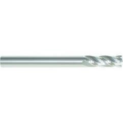 5968 3/8X3/8 4FL SC EM .060R - Americas Industrial Supply
