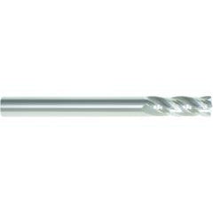 5968 5/8X5/8 4FL SC EM .015R - Americas Industrial Supply