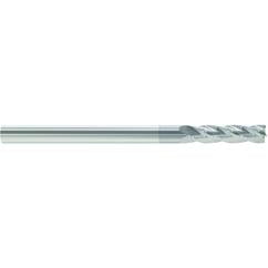 5951T 1/4X1/4X6 4FL SC EM ALTIN - Americas Industrial Supply