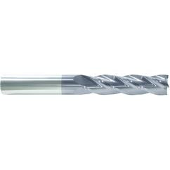 5955T 5/32X3/16 4FL SC EM ALTIN - Americas Industrial Supply
