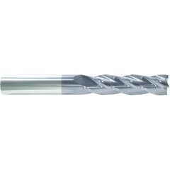 5955T 5/32X3/16 4FL SC EM ALTIN - Americas Industrial Supply