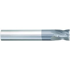 5975T 15/64X1/4 4FL STUB SC EM - Americas Industrial Supply