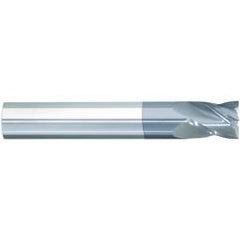 5975T 15/64X1/4 4FL STUB SC EM - Americas Industrial Supply