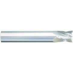 5975 1X1 4FL STUB SC EM BRT - Americas Industrial Supply