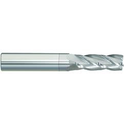 5943C 15/32X1/2 4FL SC EM TICN - Americas Industrial Supply