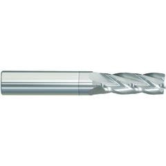 5943C 15/32X1/2 4FL SC EM TICN - Americas Industrial Supply