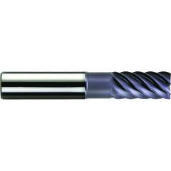 VARIFLUTE 14MM 7FL SE SC - Americas Industrial Supply