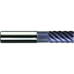 VARIFLUTE 1/4 7FL SE SC - Americas Industrial Supply
