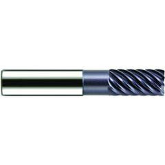VARIFLUTE 3/16 9FL SE SC - Americas Industrial Supply
