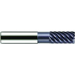 VARIFLUTE 16MM 9FL SE SC - Americas Industrial Supply