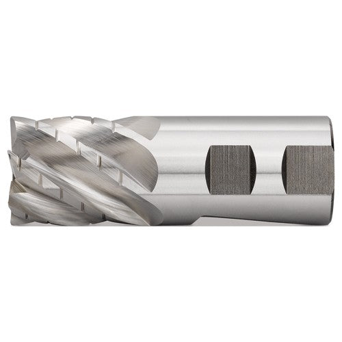 HSS ER D=1.250 AP=2 Z=6 R=.06 - Exact Industrial Supply