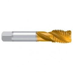M10X1–6H ENORM-VA TiN Sprial Flute Tap - Americas Industrial Supply