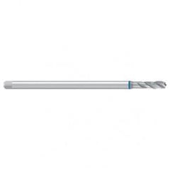 M3-ISO2/6H 1ENORM-VA-LS Sprial Flute Tap - Americas Industrial Supply