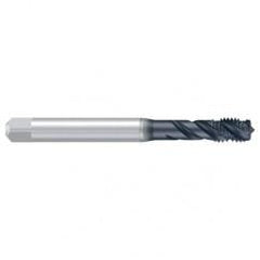 3/8–16 UNC–2B 1ENORM-Z GLT1 Sprial Flute Tap - Americas Industrial Supply
