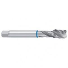 G 1/8 ISO 228 2ENORM-VA Sprial Flute Tap - Americas Industrial Supply