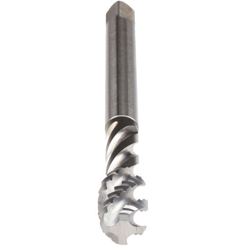 M 10X1-ISO3/6G 2ENORM-Z/E - Exact Industrial Supply