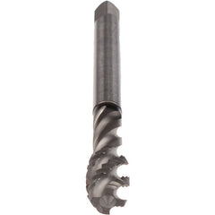 M 16-ISO2/6H 2ENORM-Z/E TIN - Exact Industrial Supply