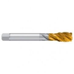 M20-ISO2/6H 2ENORM-Z TiN Sprial Flute Tap - Americas Industrial Supply
