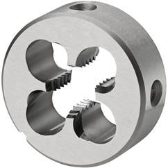 M5X0.80 20MM OD CO ROUND DIE - Americas Industrial Supply