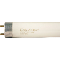 Replacement Bulb (15 Watt) - For 2 Tube Fluorescent - Americas Industrial Supply