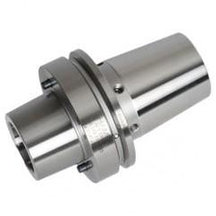 HSK-F80 8MMX76.2MM GL SHRINKFIT CHK - Americas Industrial Supply